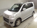 2010 Suzuki WAGON R STINGRAY