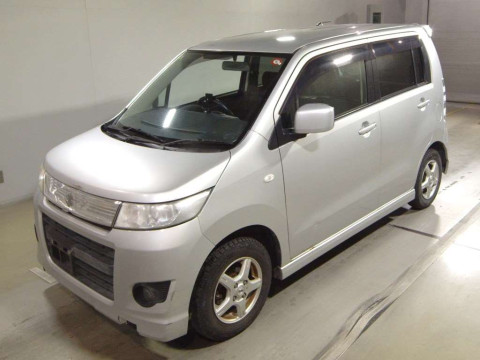 2010 Suzuki WAGON R STINGRAY MH23S[0]