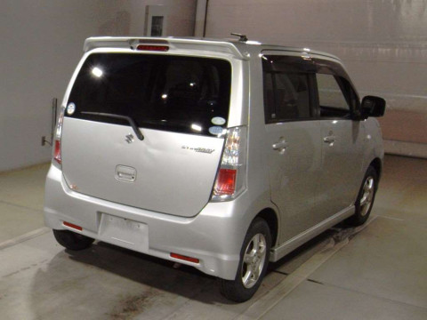 2010 Suzuki WAGON R STINGRAY MH23S[1]