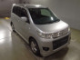 2010 Suzuki WAGON R STINGRAY