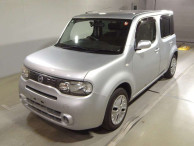 2016 Nissan Cube