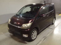 2008 Daihatsu Move