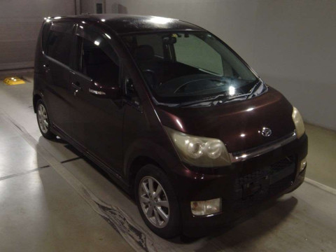 2008 Daihatsu Move L185S[2]