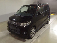 2012 Suzuki WAGON R STINGRAY