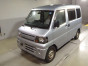 2010 Mitsubishi Minicab Van