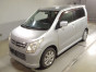 2012 Suzuki Wagon R