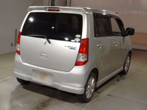 2012 Suzuki Wagon R MH23S[1]