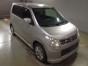 2012 Suzuki Wagon R