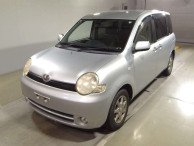 2006 Toyota Sienta