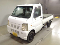 2004 Suzuki Carry Truck