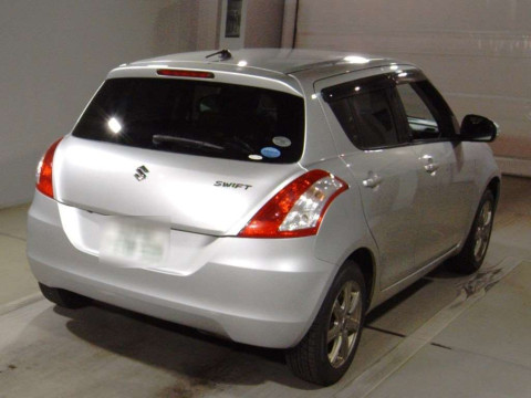 2012 Suzuki Swift ZD72S[1]