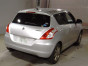 2012 Suzuki Swift