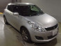 2012 Suzuki Swift