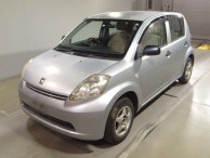 2006 Toyota Passo