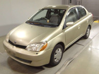 2000 Toyota Platz