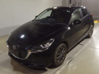 2020 Mazda Mazda2