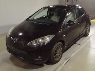 2010 Mazda Demio