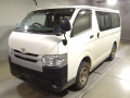 2019 Toyota Hiace Van