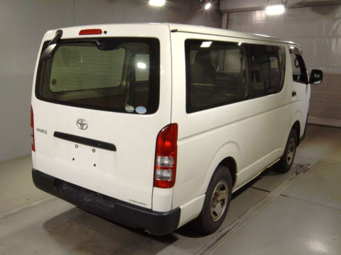 2019 Toyota Hiace Van GDH206V[1]