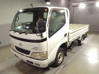 2006 Toyota Dyna Truck