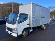 2006 Mitsubishi Fuso Canter