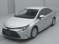 2020 Toyota Corolla Sedan