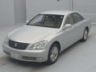 2004 Toyota Crown