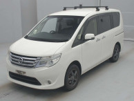 2016 Nissan Serena