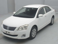 2010 Toyota Premio