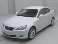 2006 Lexus IS