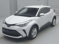 2021 Toyota C-HR