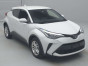 2021 Toyota C-HR