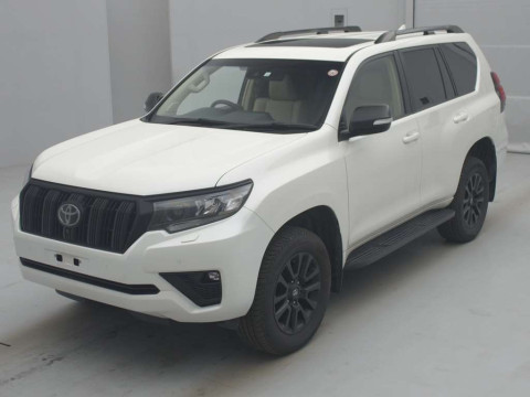 2022 Toyota Land Cruiser Prado GDJ150W[0]