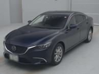 2016 Mazda Atenza