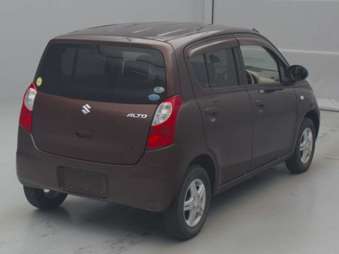 2011 Suzuki Alto HA25S[1]