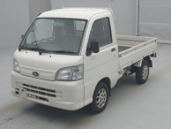 2013 Subaru Sambar Truck