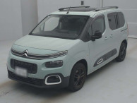 2020 Citroen Berlingo