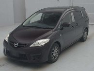 2010 Mazda Premacy