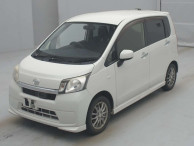 2014 Daihatsu Move