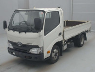 2018 Toyota Dyna Truck