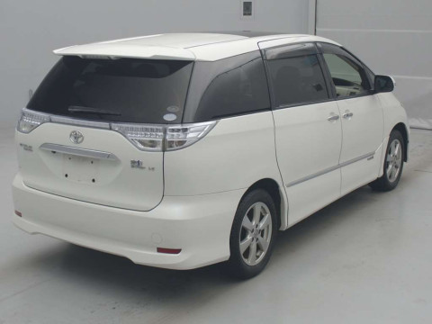 2010 Toyota Estima Hybrid AHR20W[1]