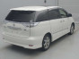 2010 Toyota Estima Hybrid