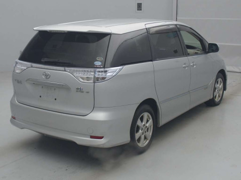 2009 Toyota Estima Hybrid AHR20W[1]