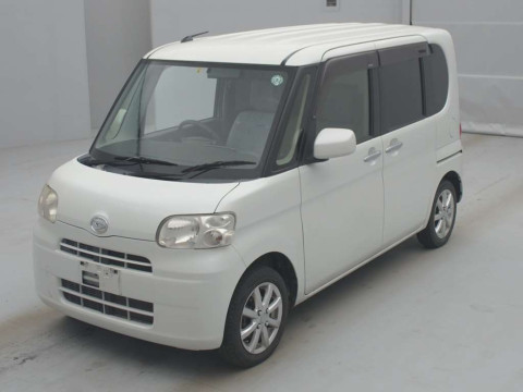 2012 Daihatsu Tanto L385S[0]