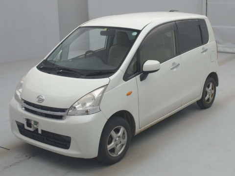 2012 Daihatsu Move LA110S[0]