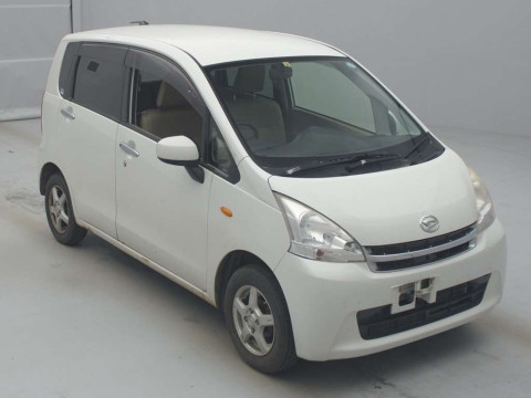 2012 Daihatsu Move LA110S[2]