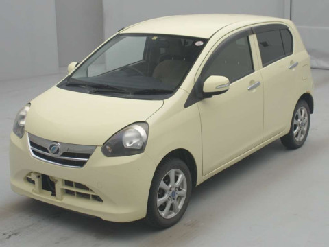 2012 Daihatsu Mira es LA310S[0]