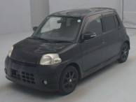 2010 Daihatsu Esse