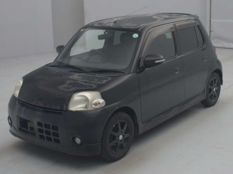 2010 Daihatsu Esse L235S[0]