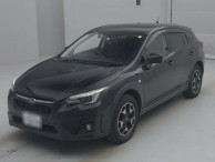 2018 Subaru XV